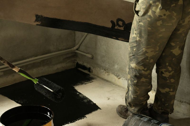 Basement Seepage Repair in Fort Collins, CO