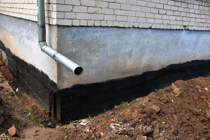 Foundation Leak Repair in Fort Wayne, IN