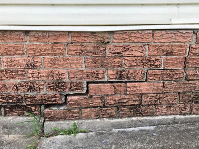 If Your Foundation is Experiencing Issues Like Cracking, Shifting, or Water Damage, Getting Professional Repair is Key