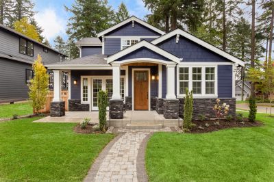 Your Home's Foundation Supports The Complete Weight of Your House